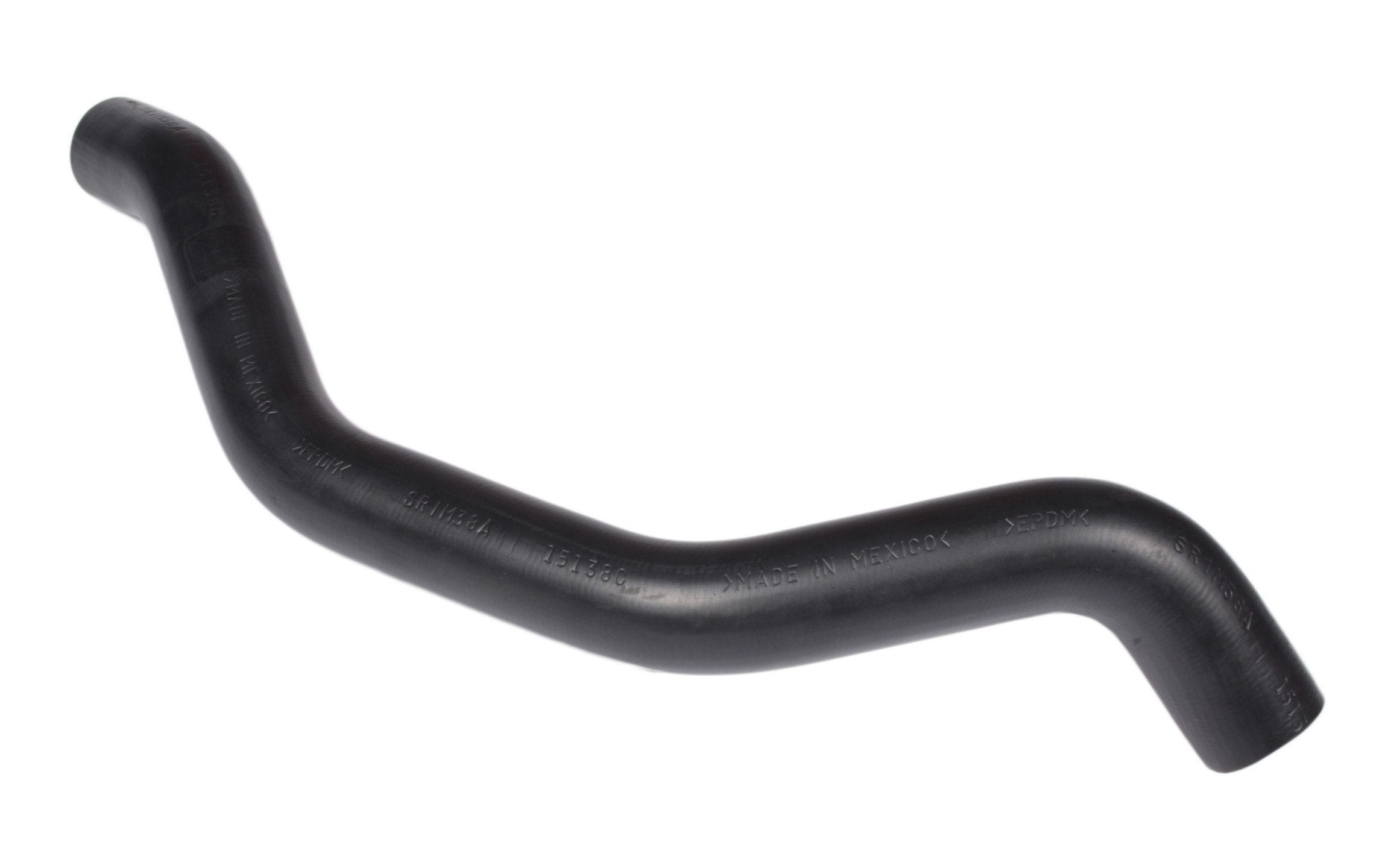 Continental Radiator Coolant Hose 60990