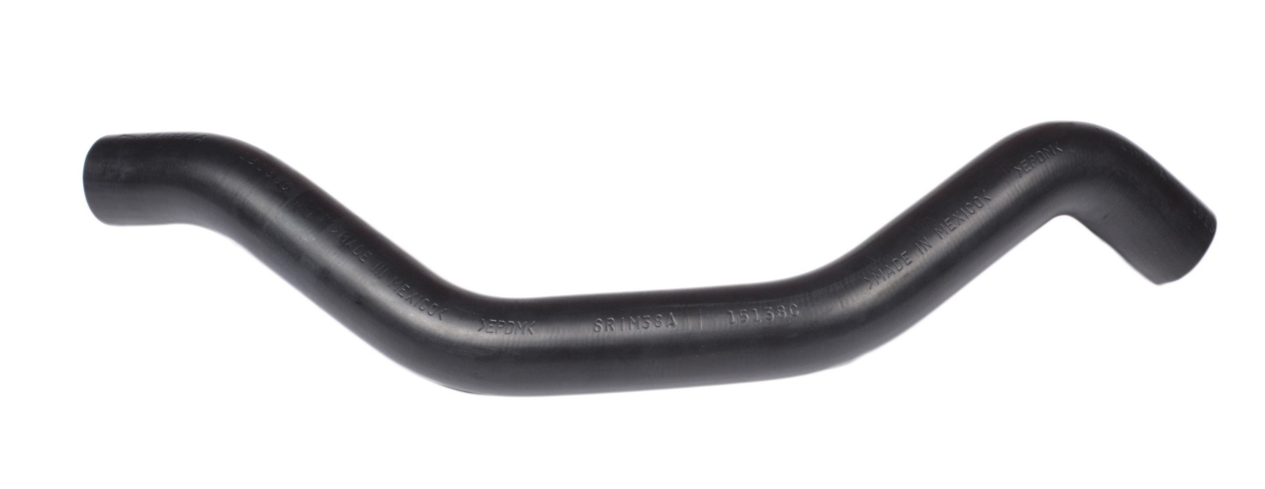 Continental Radiator Coolant Hose 60990