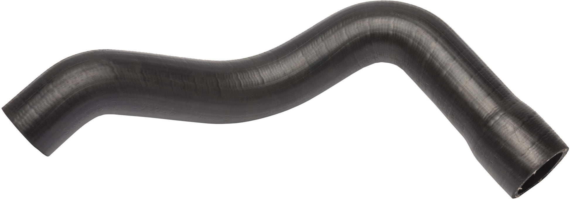 Continental Radiator Coolant Hose 60991