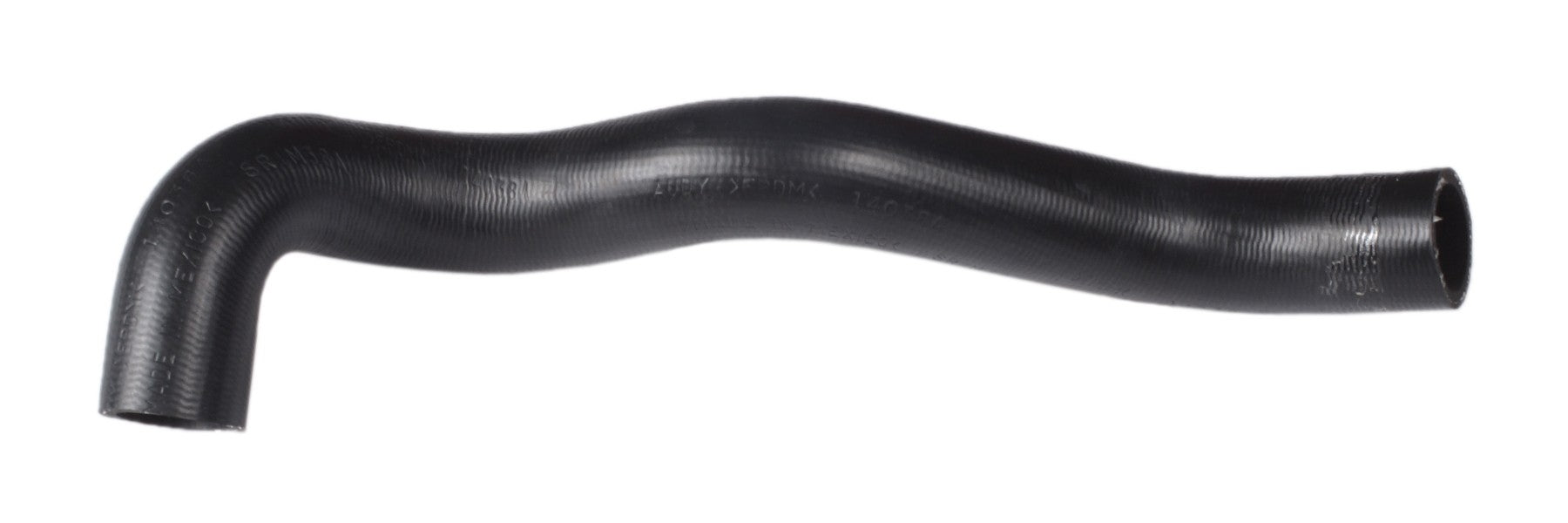 Continental Radiator Coolant Hose 60994