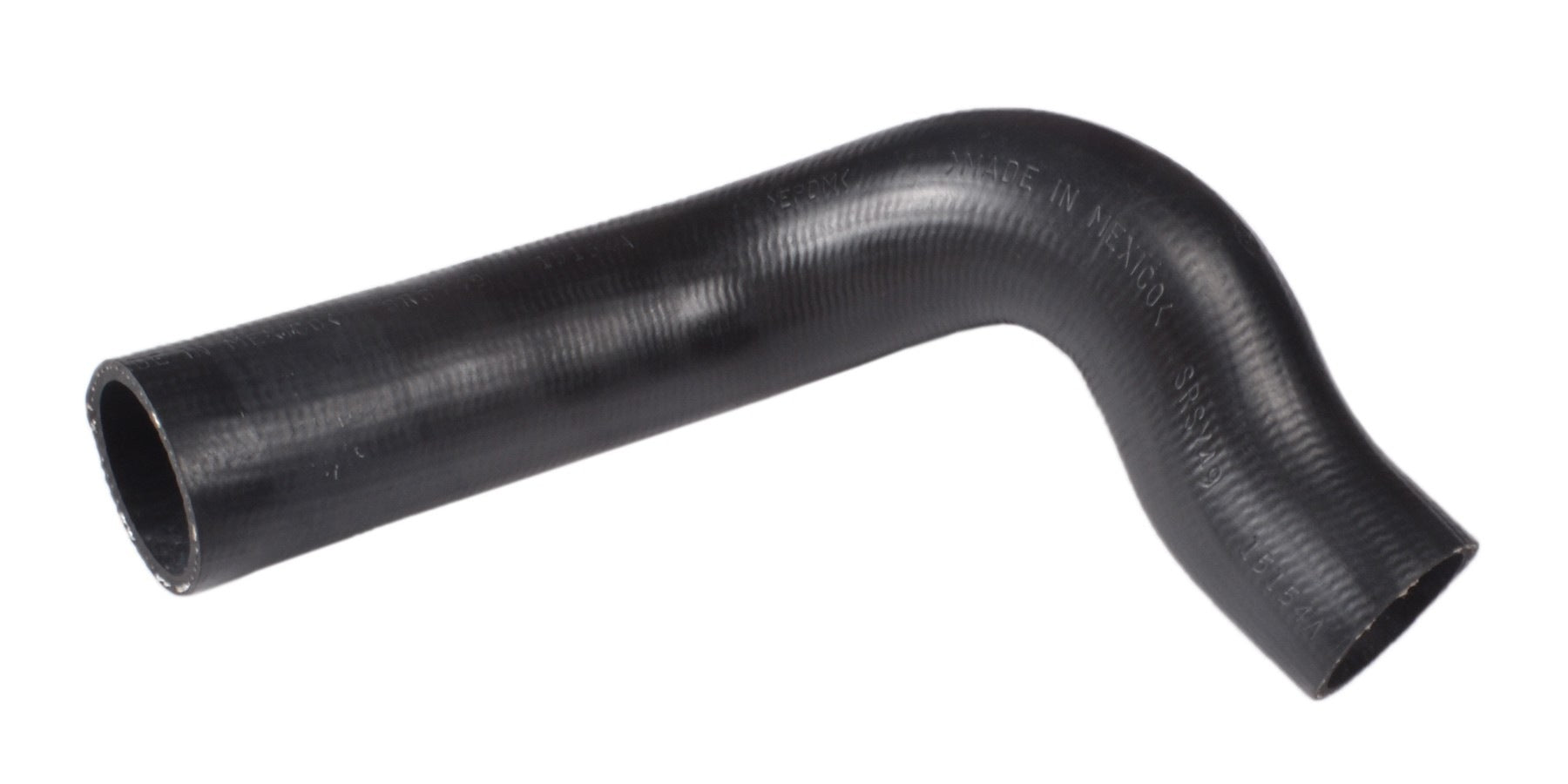 Continental Radiator Coolant Hose 60997