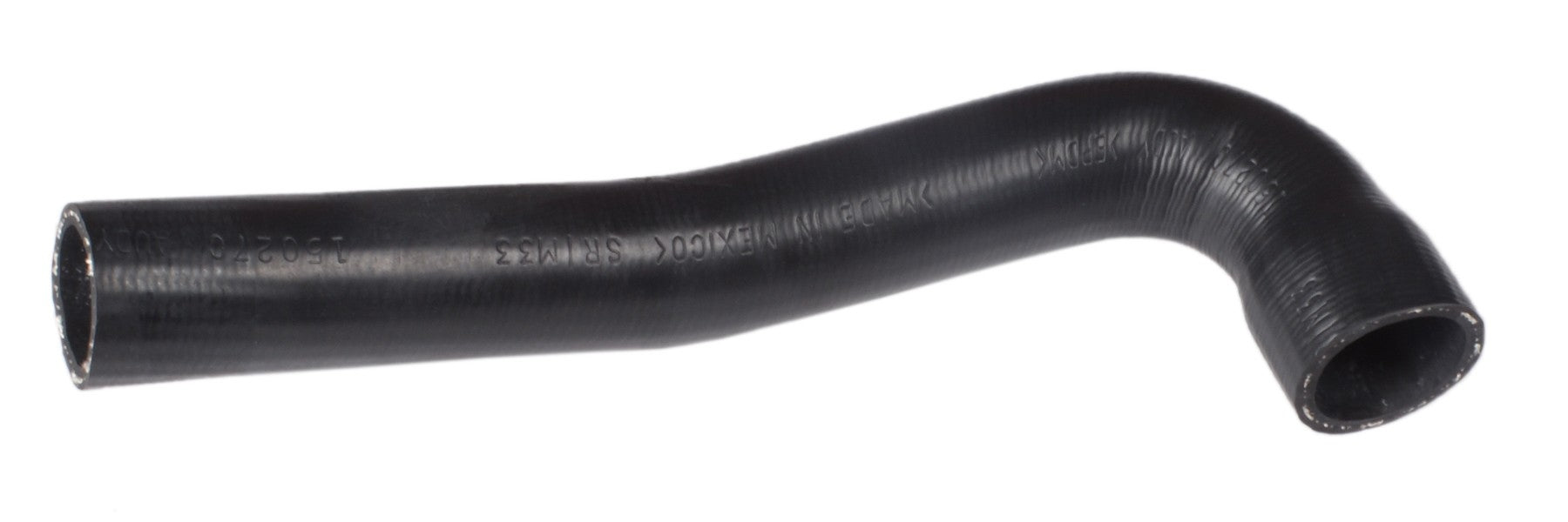 Continental Radiator Coolant Hose 61025