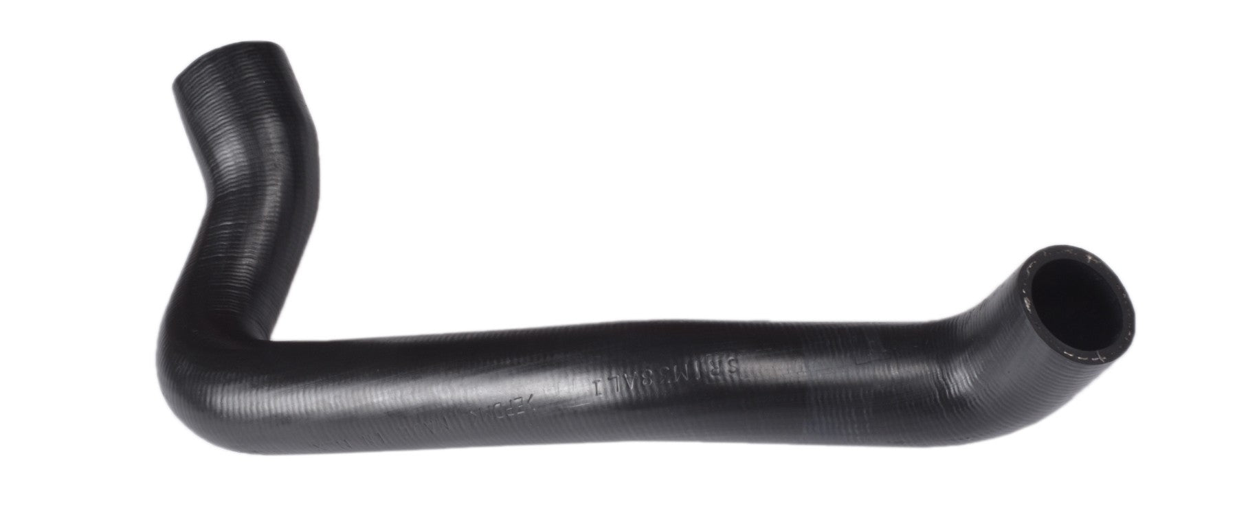 Continental Radiator Coolant Hose 61030