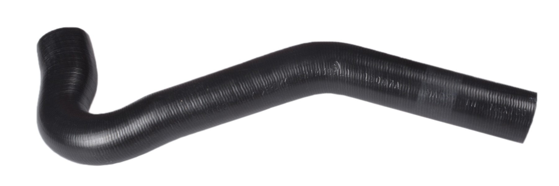 Continental Radiator Coolant Hose 61047