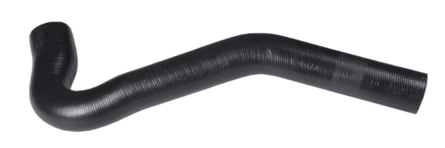 Continental Radiator Coolant Hose 61047