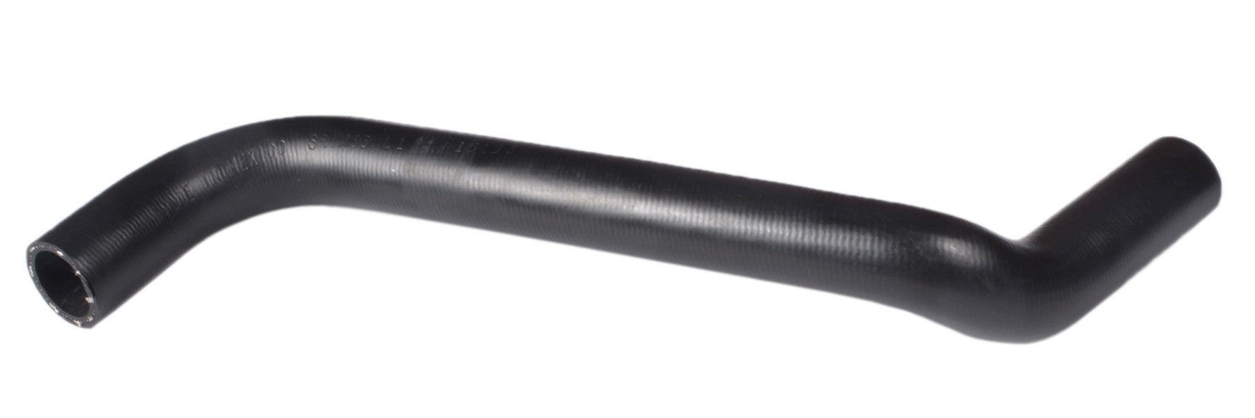 Continental Radiator Coolant Hose 61077