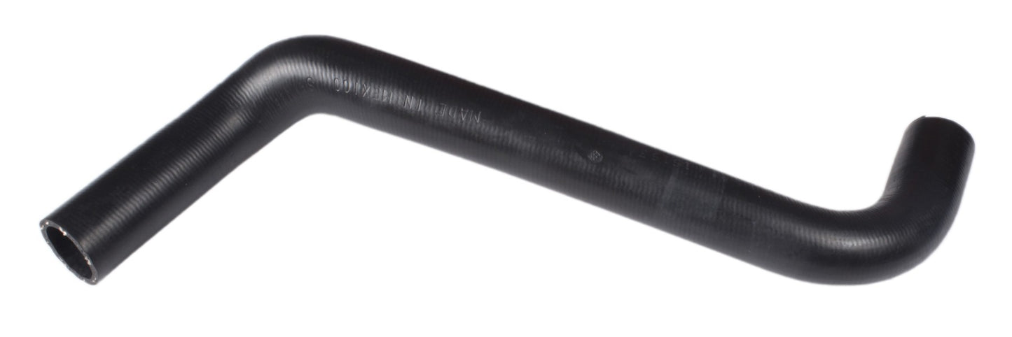 Continental Radiator Coolant Hose 61077