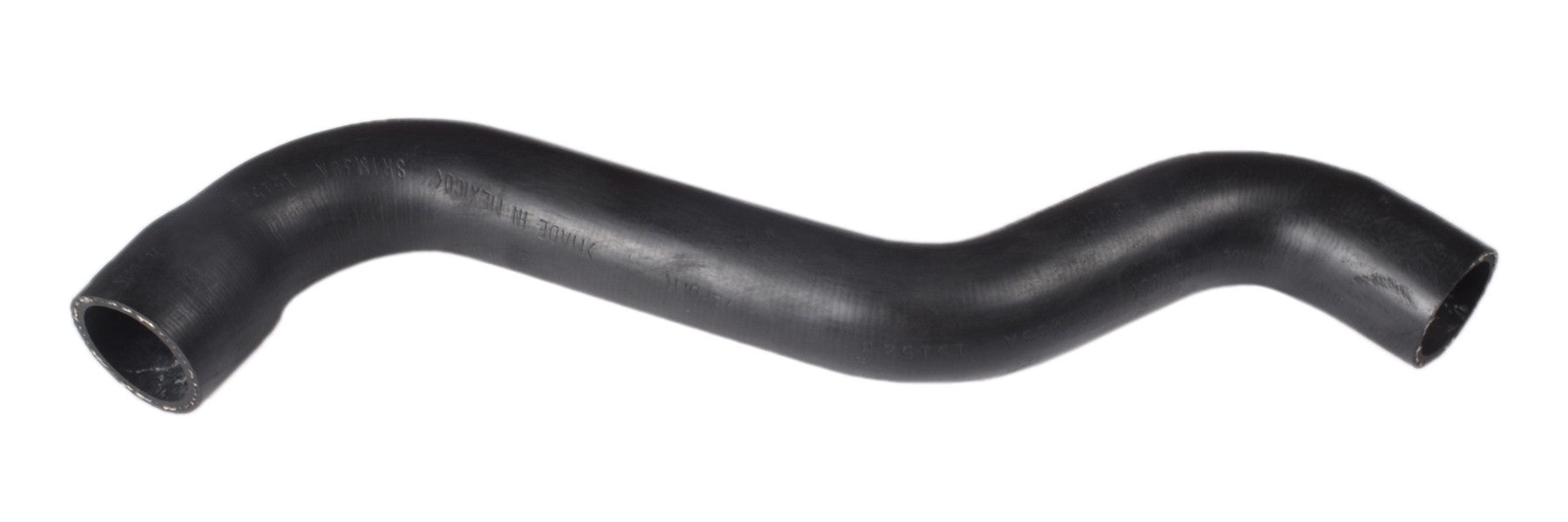 Continental Radiator Coolant Hose 61096