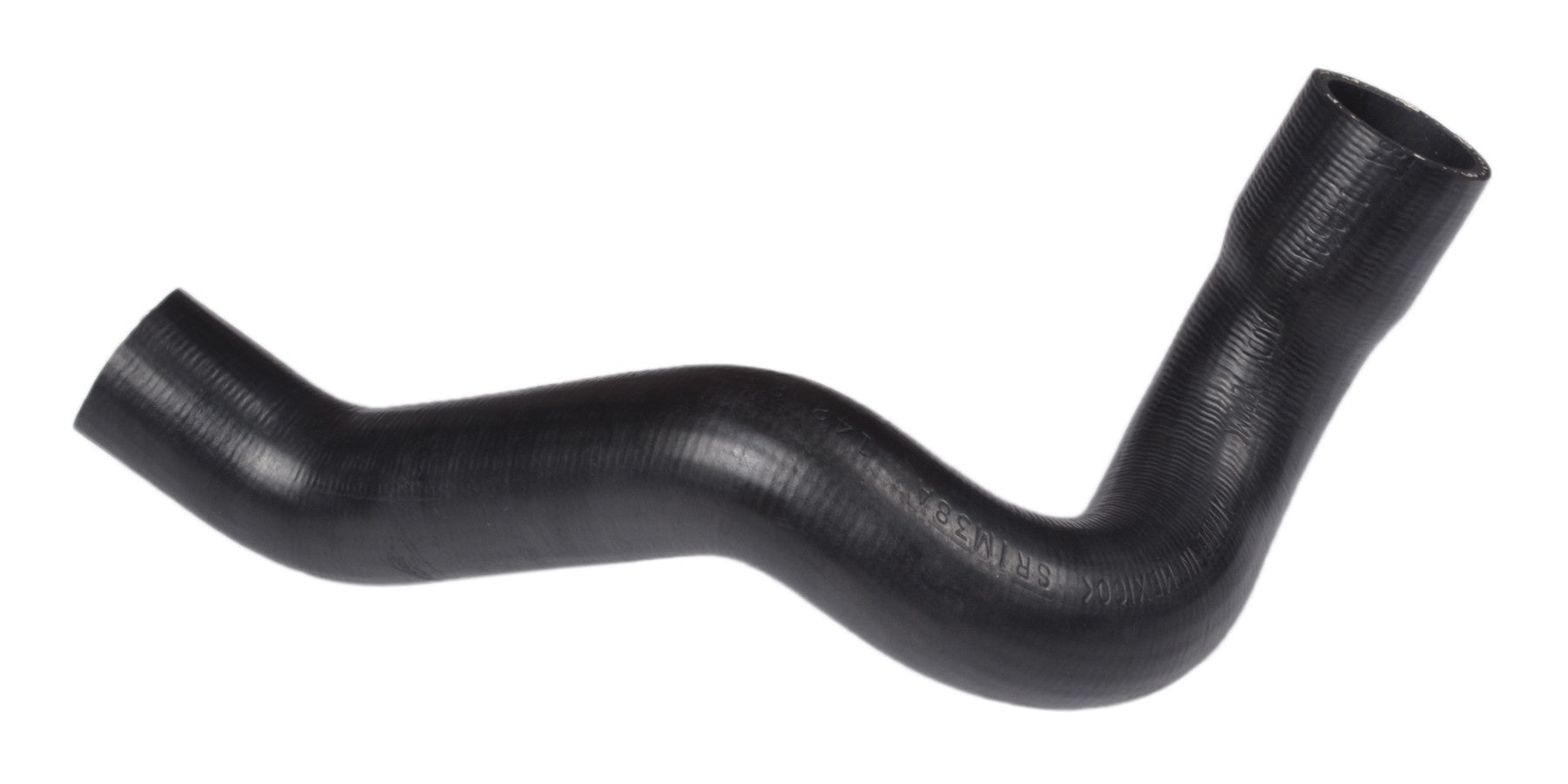 Continental Radiator Coolant Hose 61110