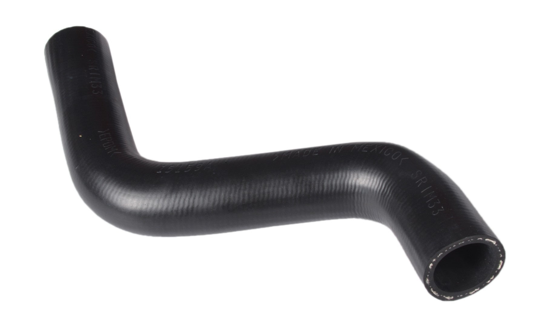 Continental Radiator Coolant Hose 61166