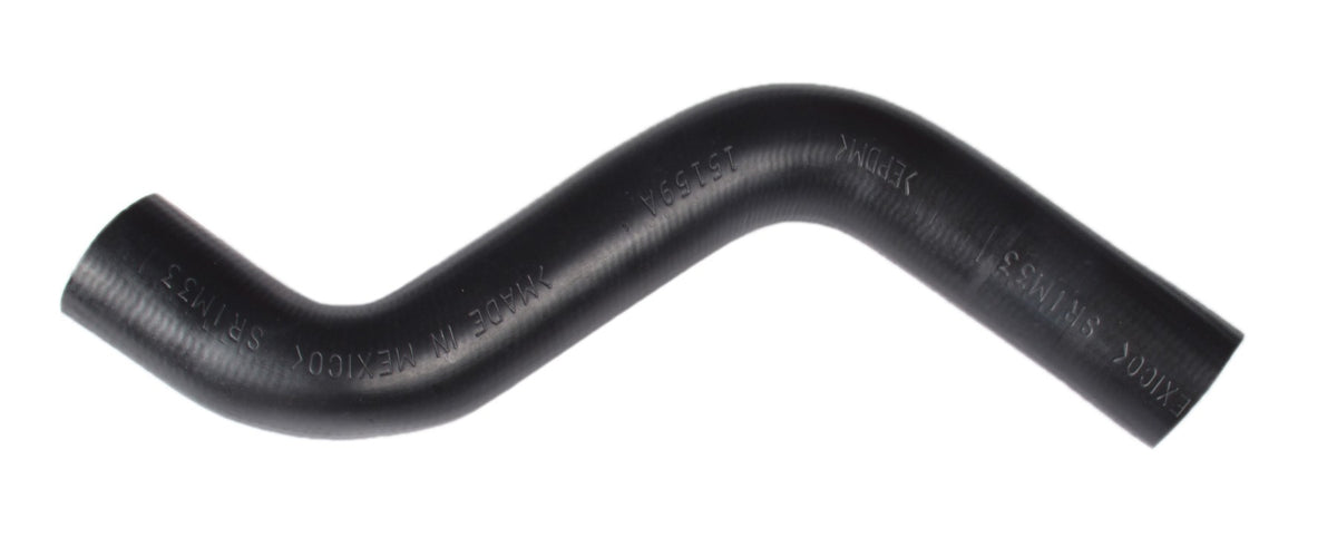 Continental Radiator Coolant Hose 61166