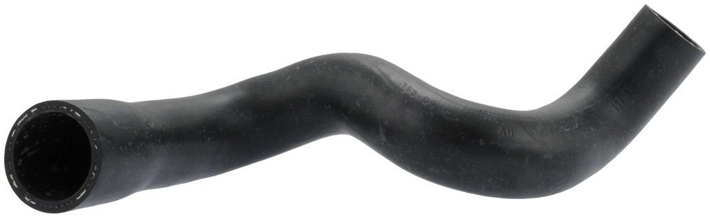Continental Radiator Coolant Hose 61176