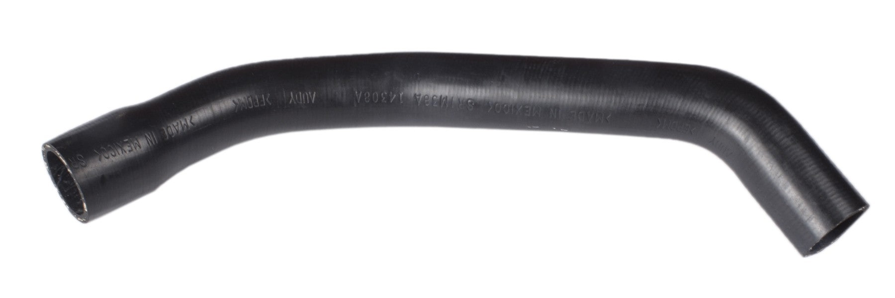Continental Radiator Coolant Hose 61181