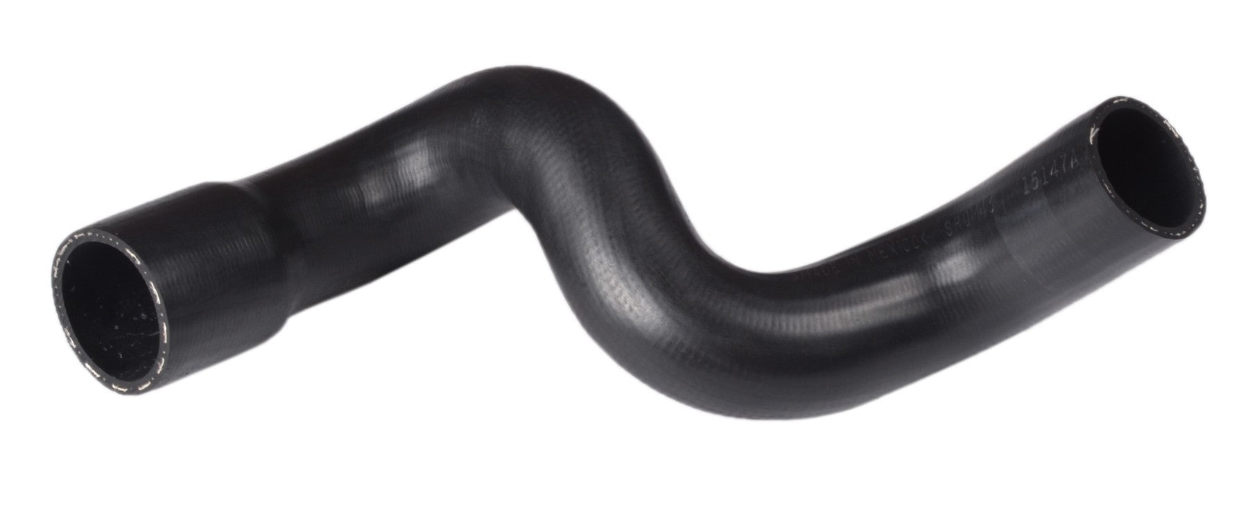 Continental Radiator Coolant Hose 61188
