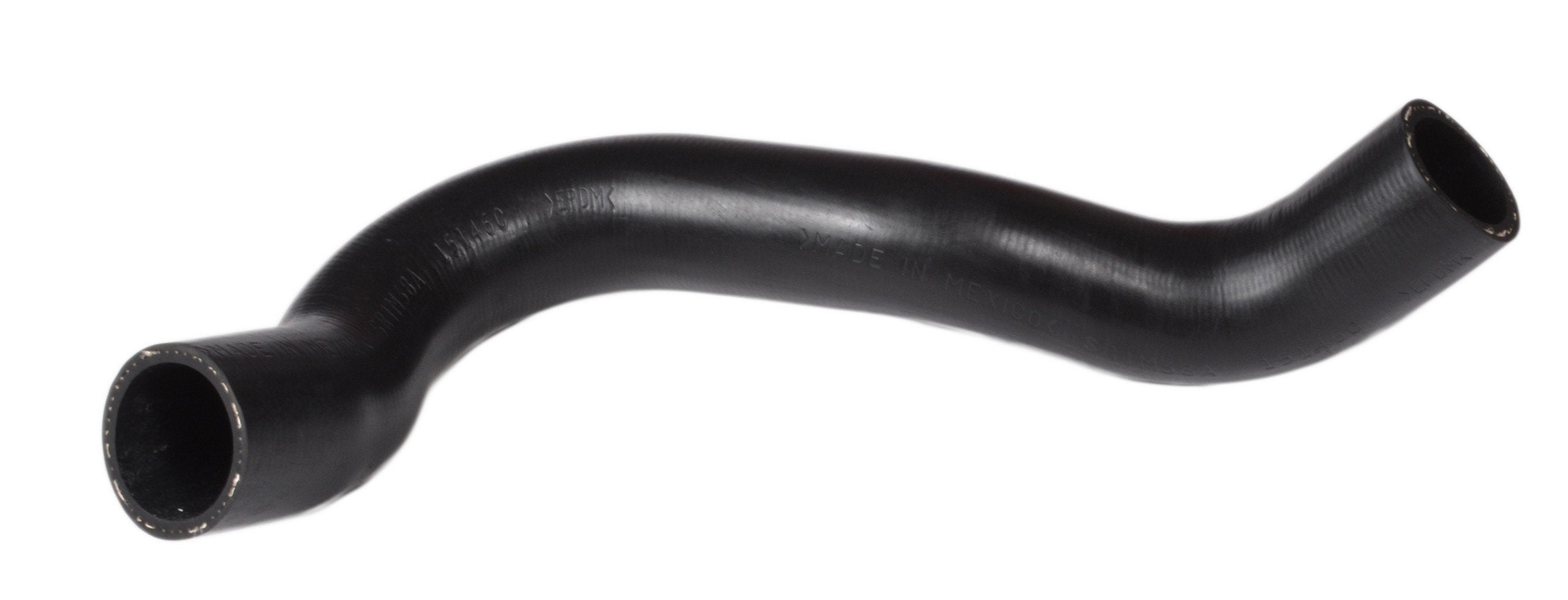 Continental Radiator Coolant Hose 61196
