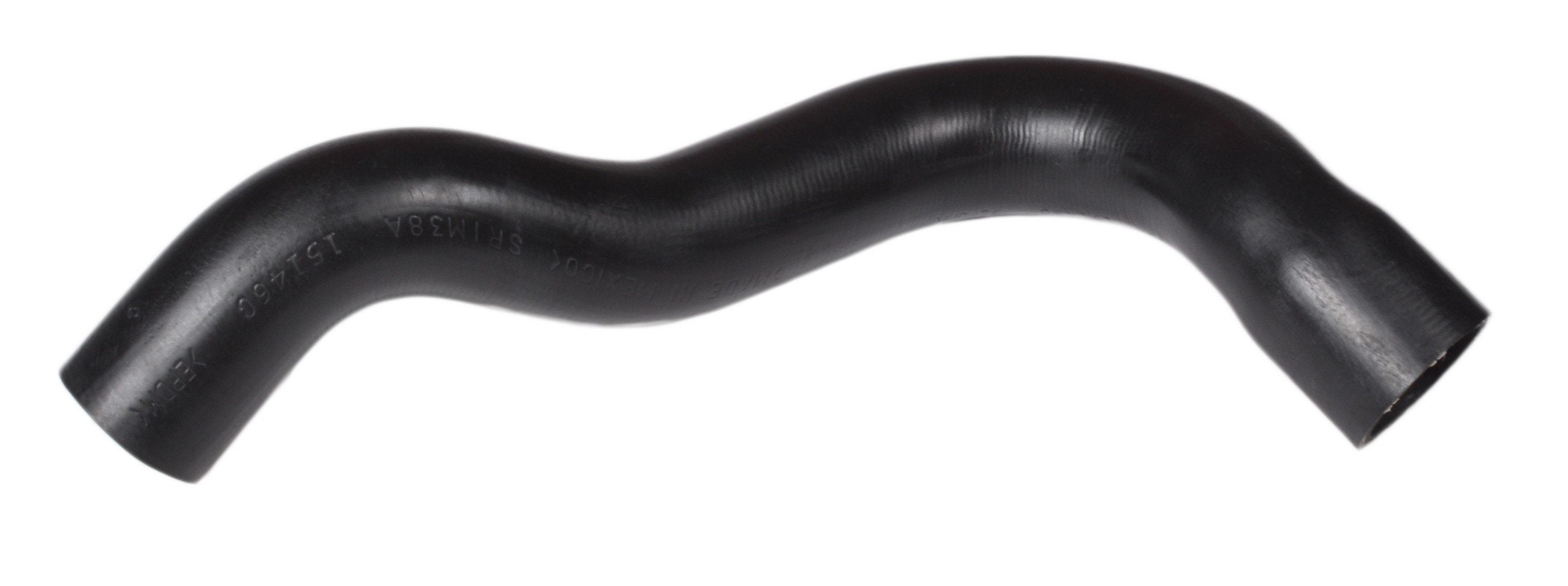 Continental Radiator Coolant Hose 61196