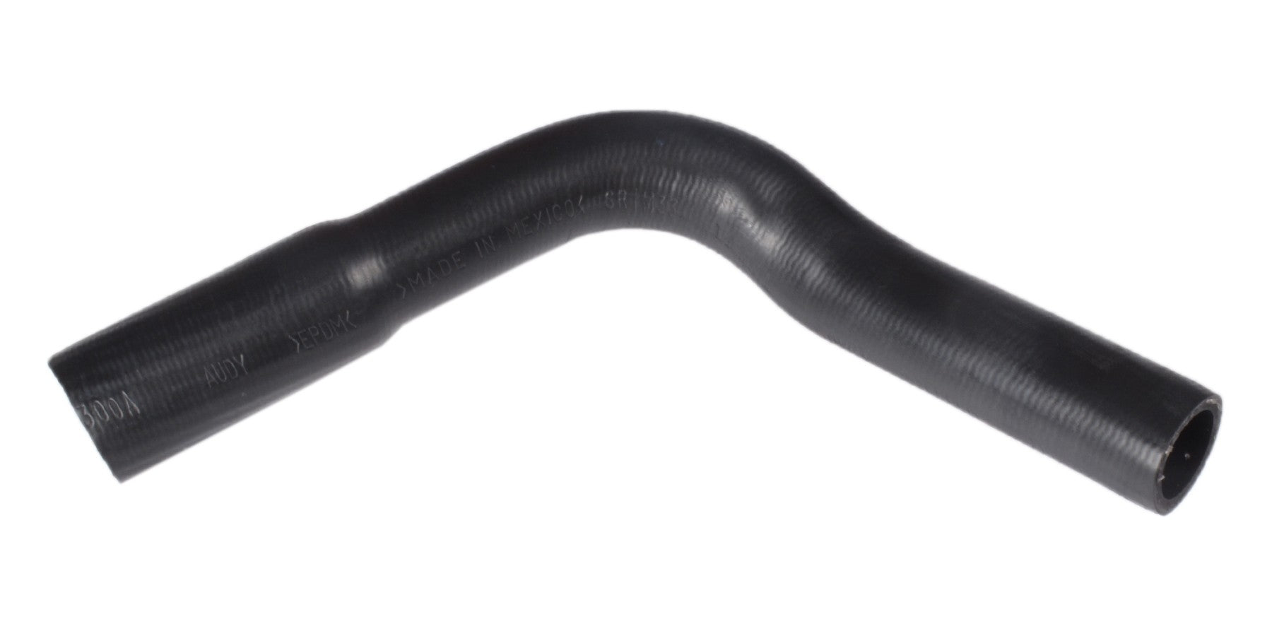 Continental Radiator Coolant Hose 61234