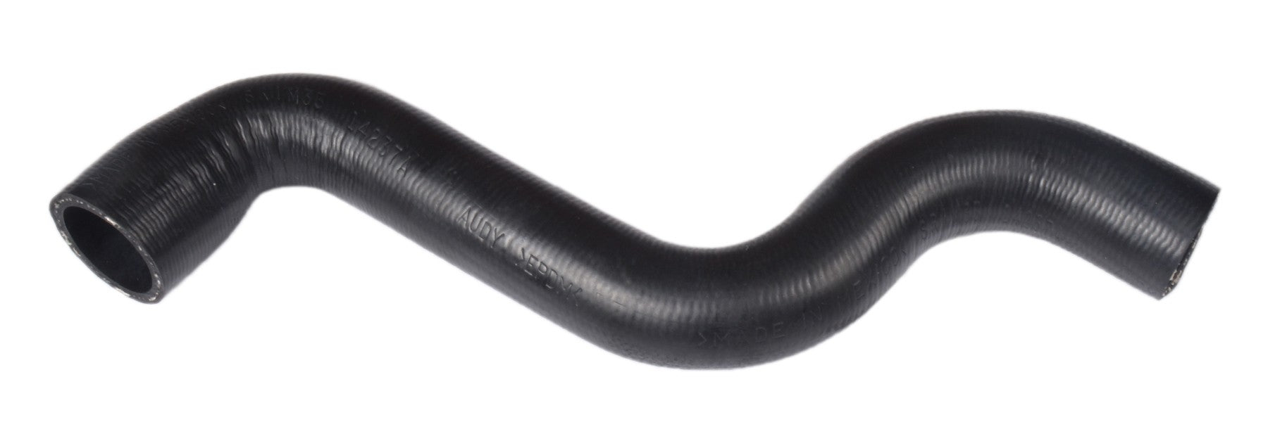 Continental Radiator Coolant Hose 61270