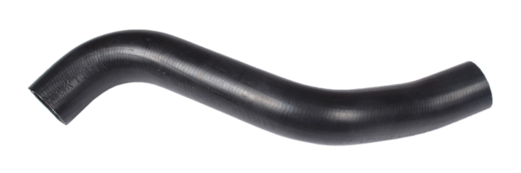 Continental Radiator Coolant Hose 61281