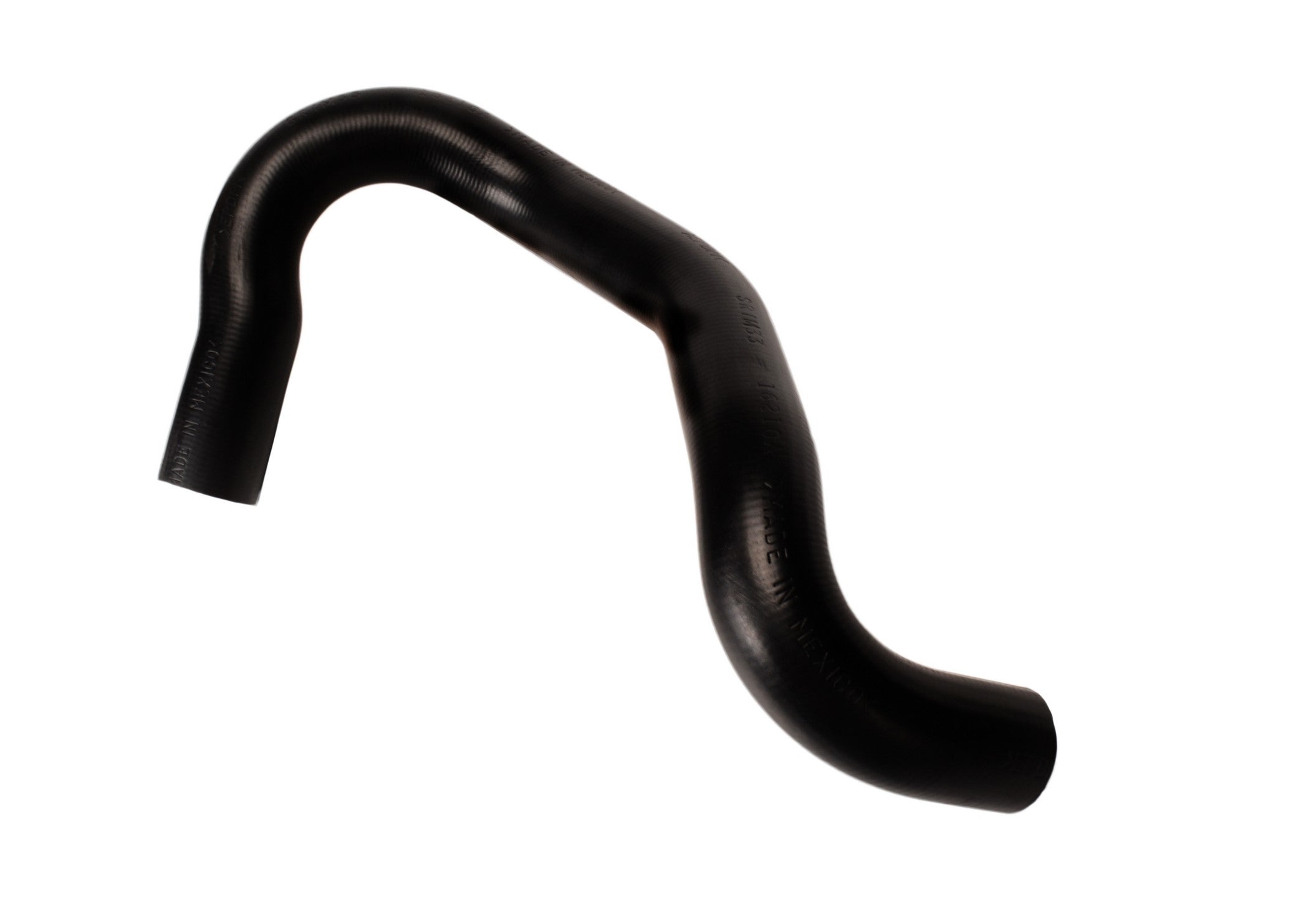 Continental Radiator Coolant Hose 61293