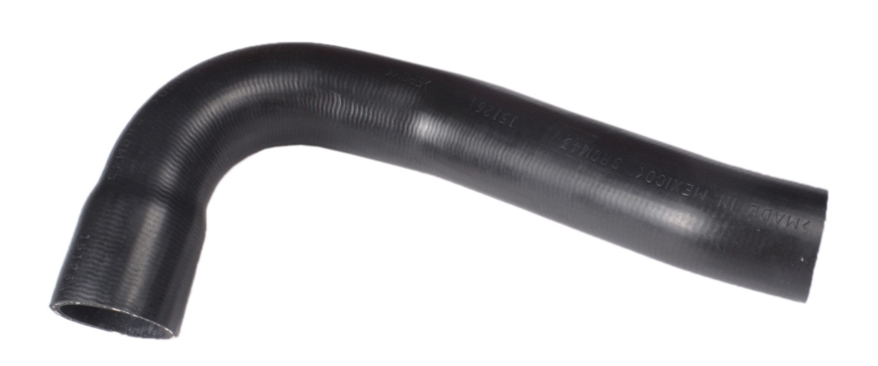 Continental Radiator Coolant Hose 61326