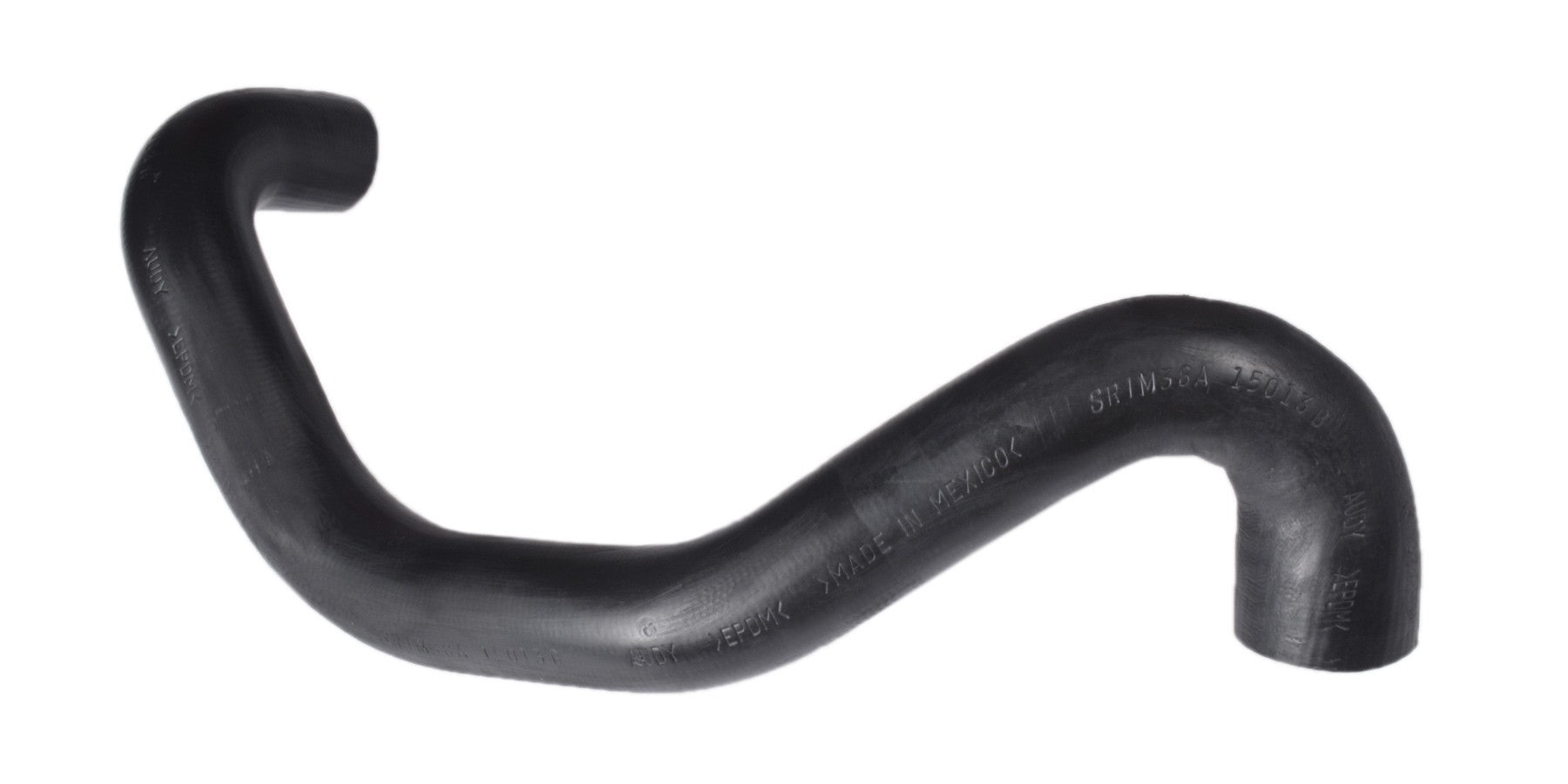 Continental Radiator Coolant Hose 61364