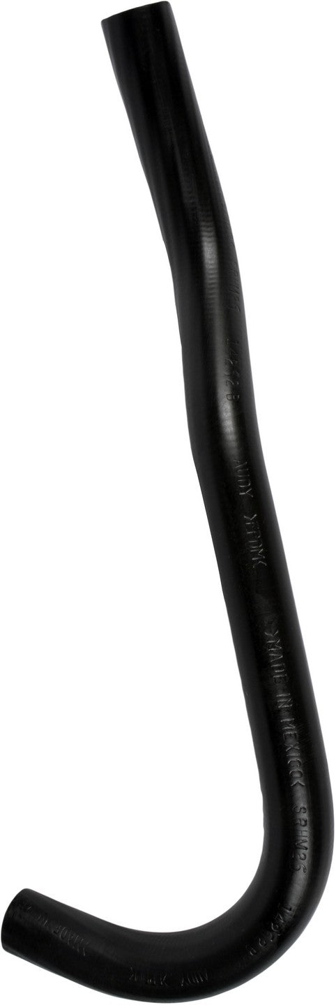 Continental Radiator Coolant Hose 61369