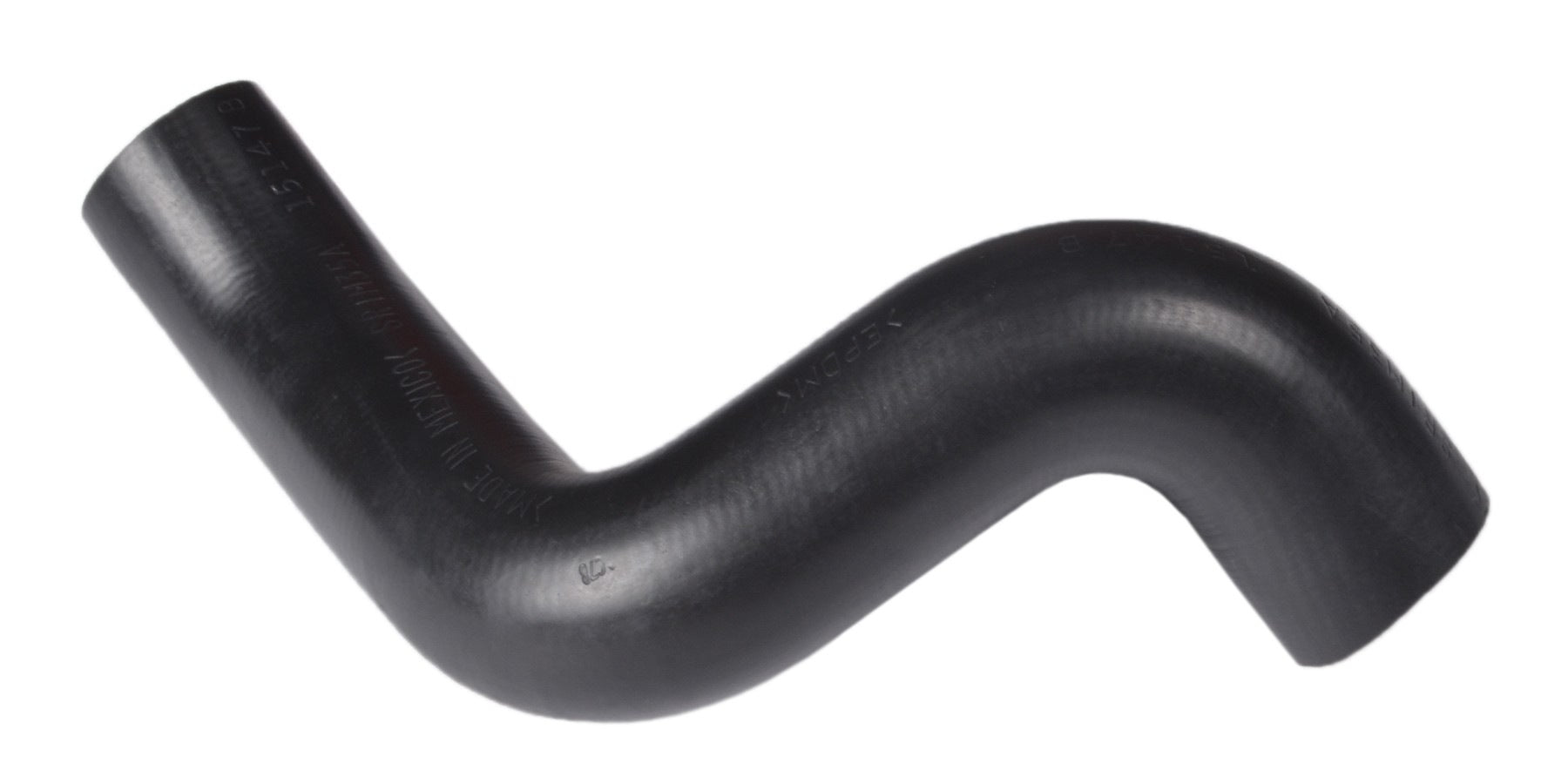 Continental Radiator Coolant Hose 61390