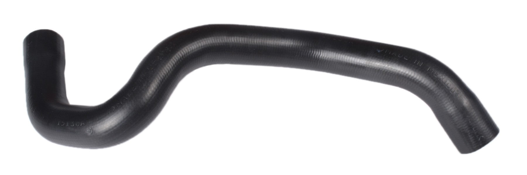 Continental Radiator Coolant Hose 61431
