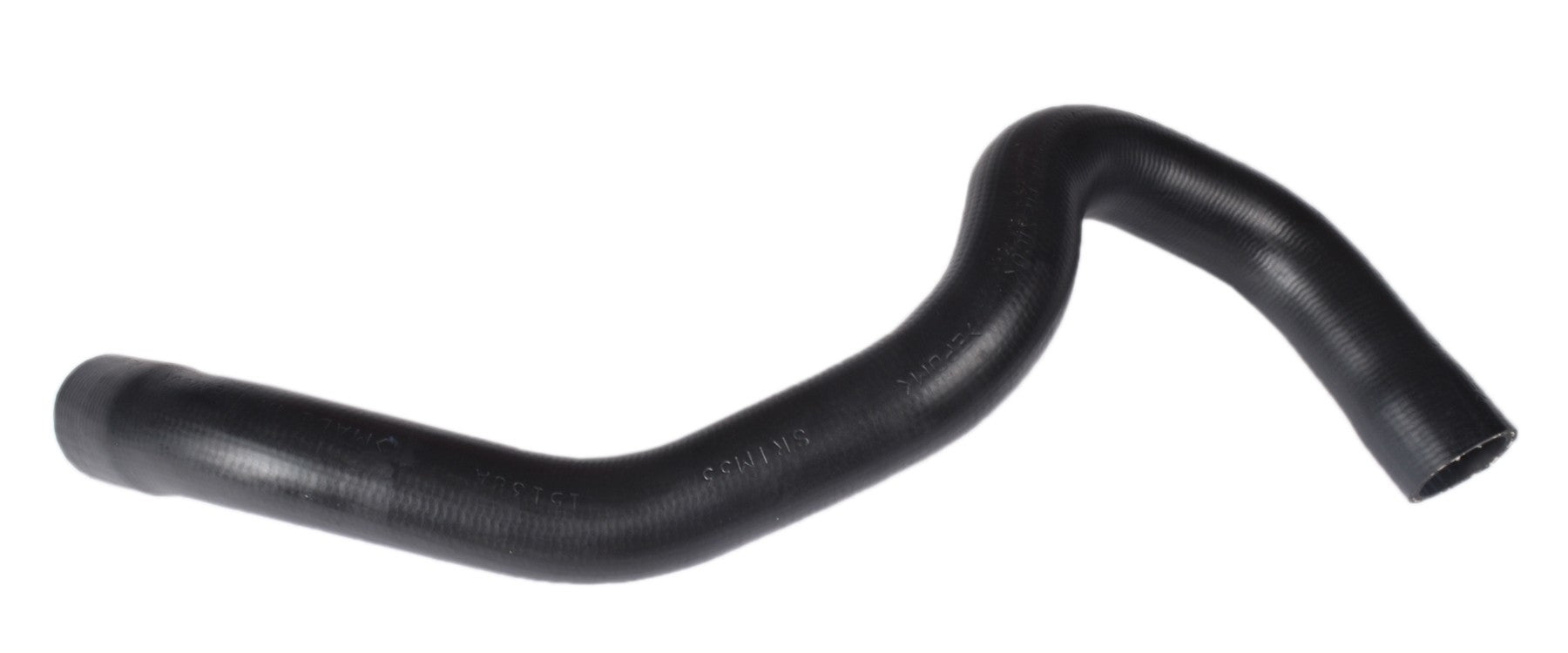 Continental Radiator Coolant Hose 61431