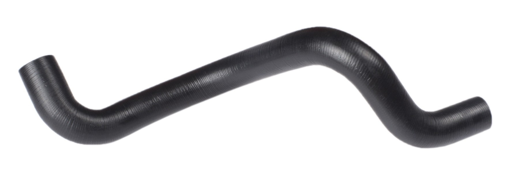 Continental Radiator Coolant Hose 61469