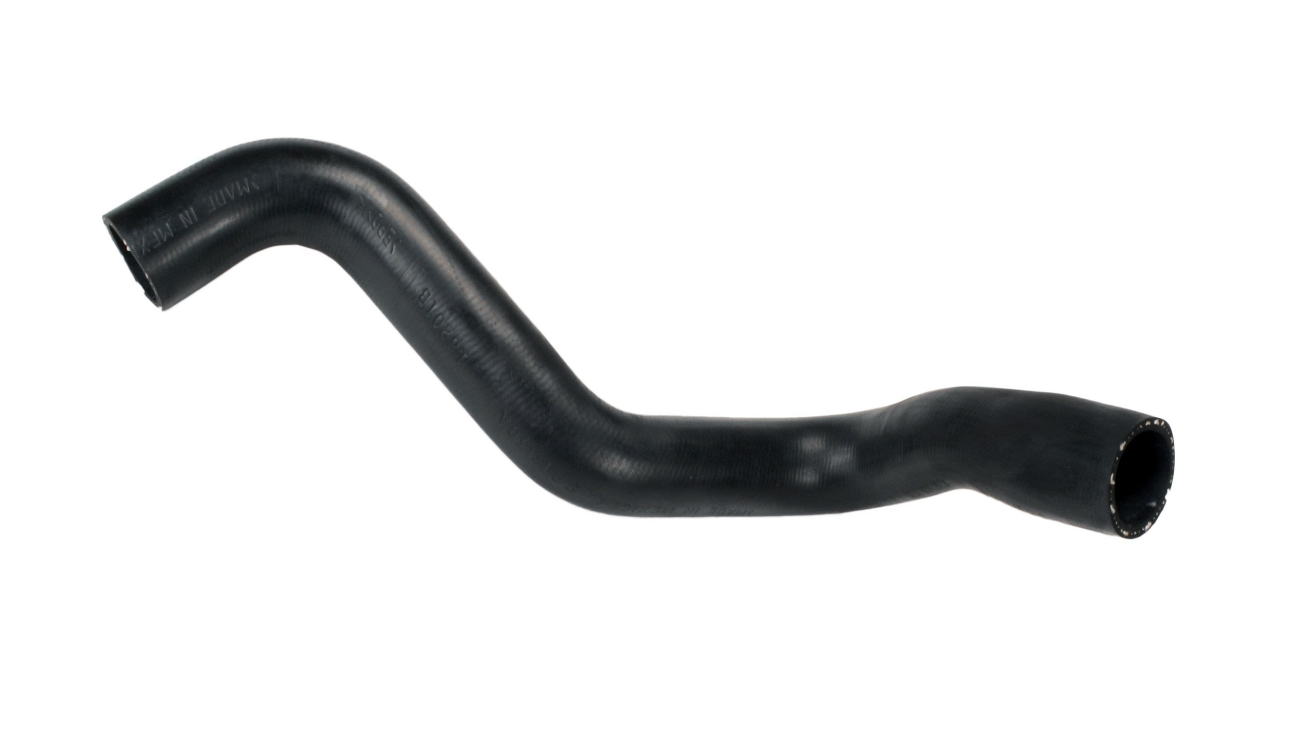 Continental Radiator Coolant Hose 61514