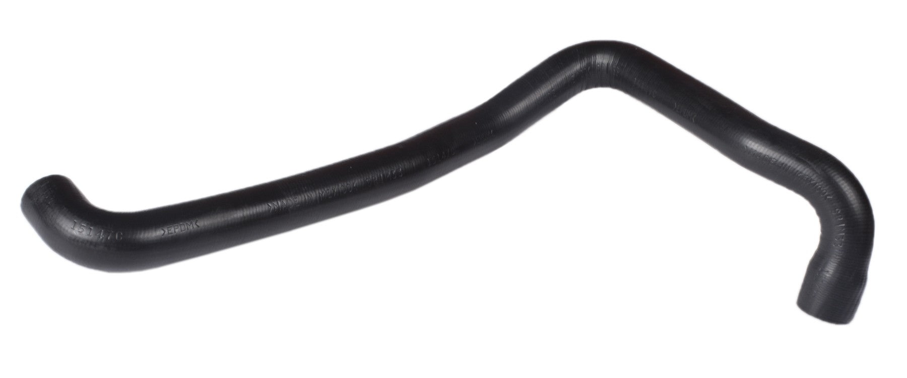 Continental Radiator Coolant Hose 61566