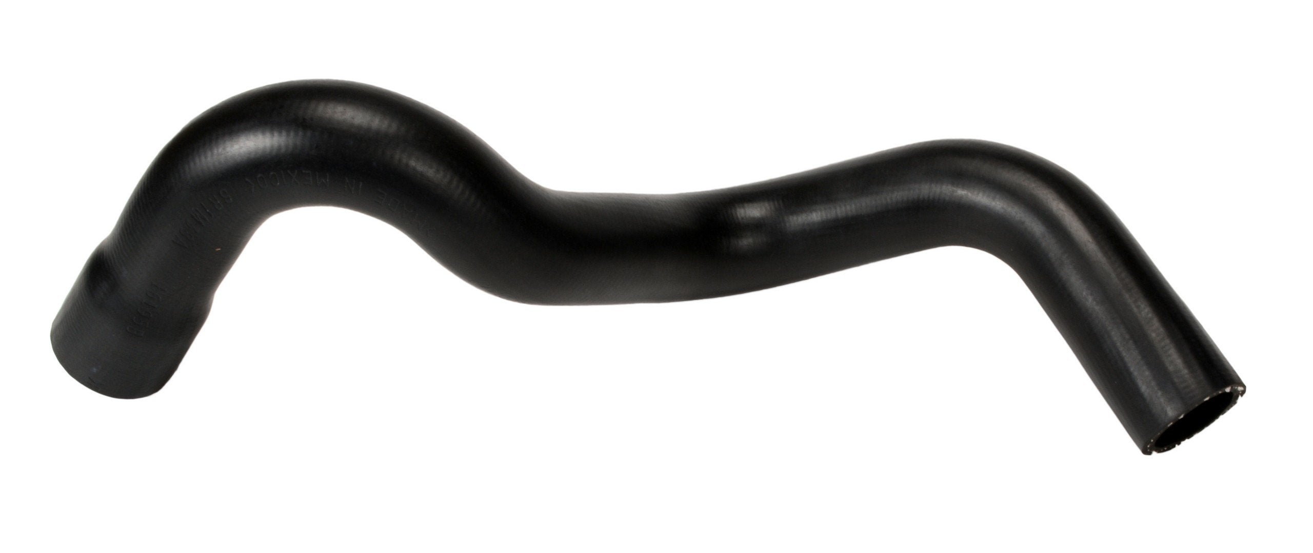 Continental Radiator Coolant Hose 61569