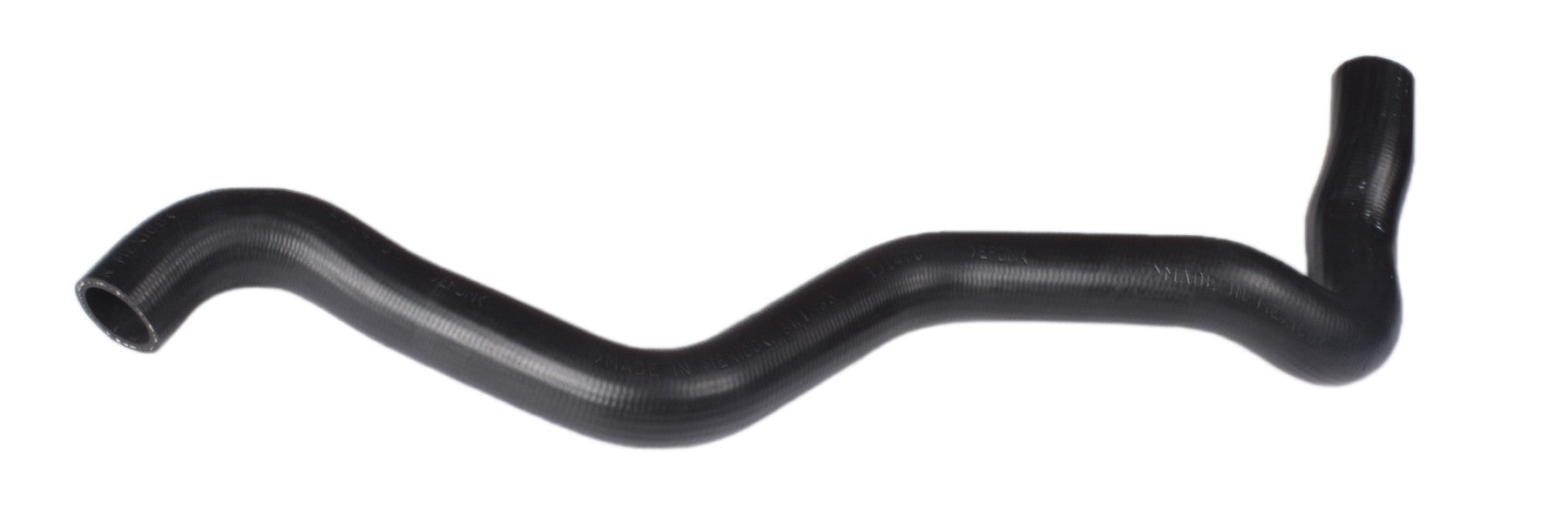 Continental Radiator Coolant Hose 61611