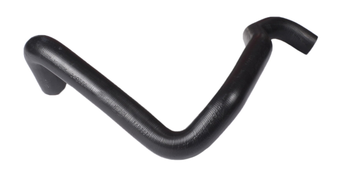Continental Radiator Coolant Hose 61612