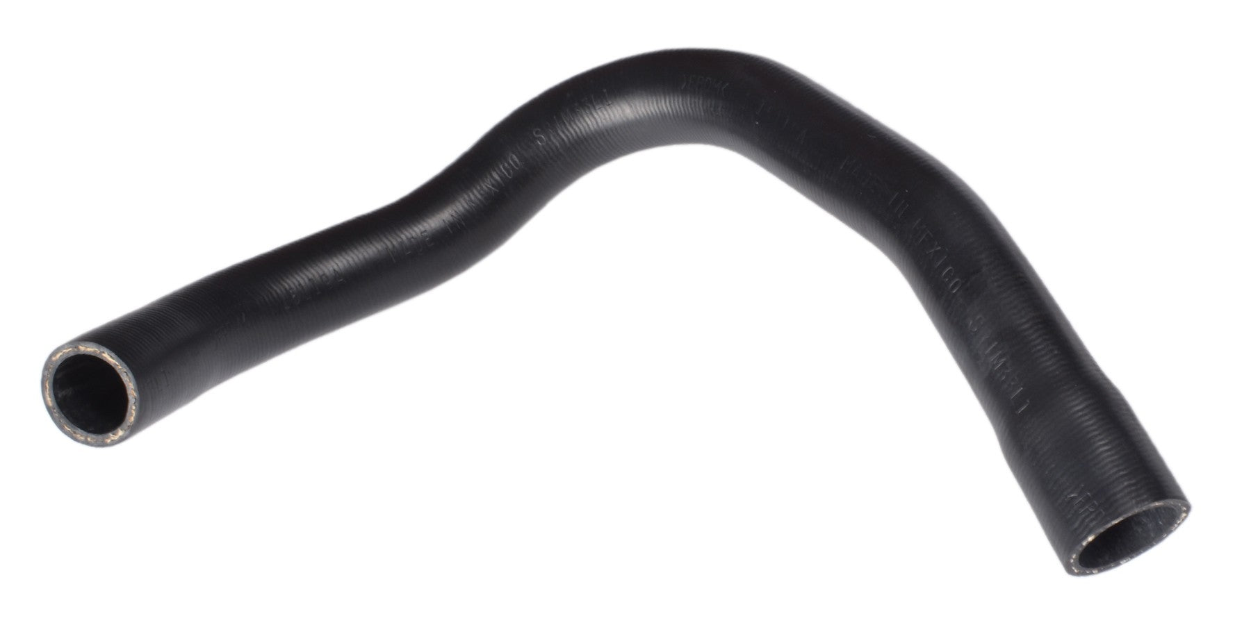 Continental Radiator Coolant Hose 61614