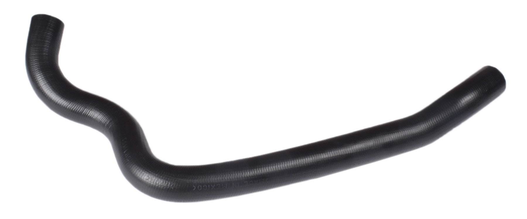 Continental Radiator Coolant Hose 61632