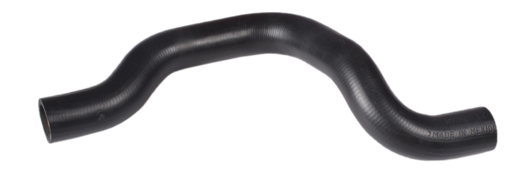 Continental Radiator Coolant Hose 61640