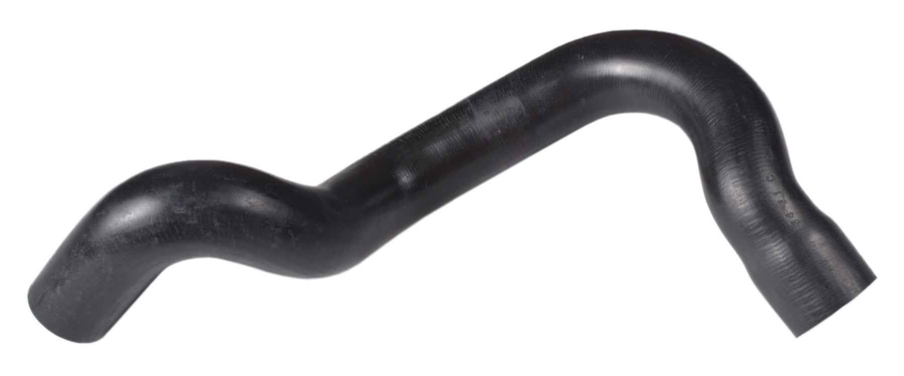 Continental Radiator Coolant Hose 61667
