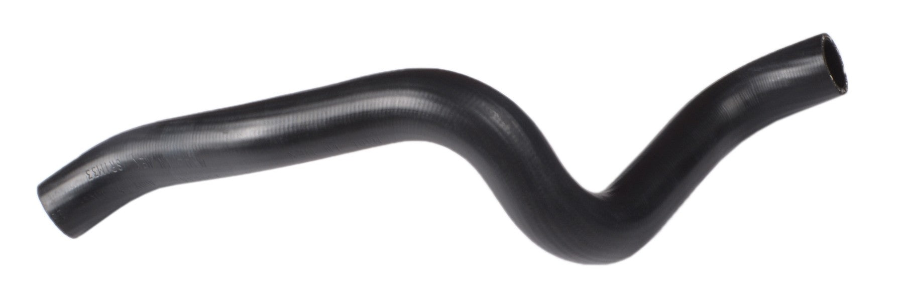 Continental Radiator Coolant Hose 61668