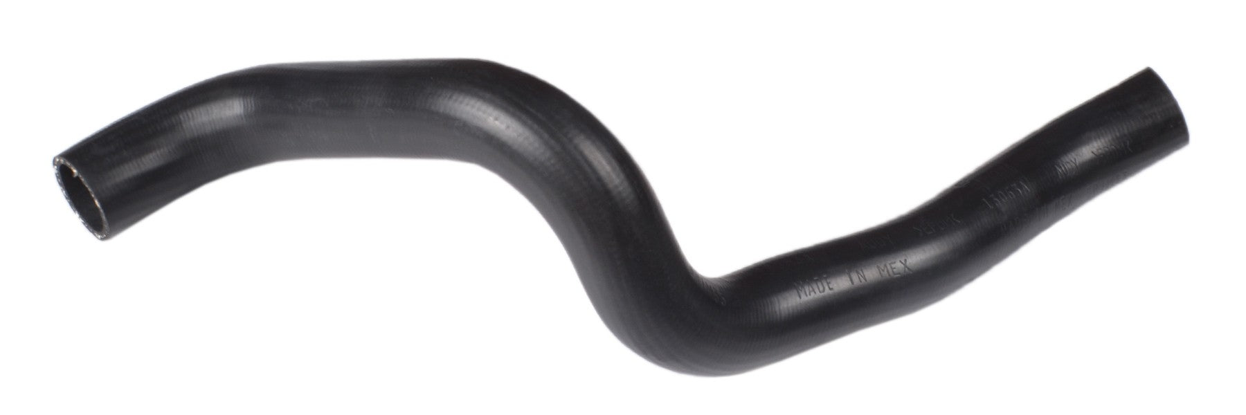 Continental Radiator Coolant Hose 61668