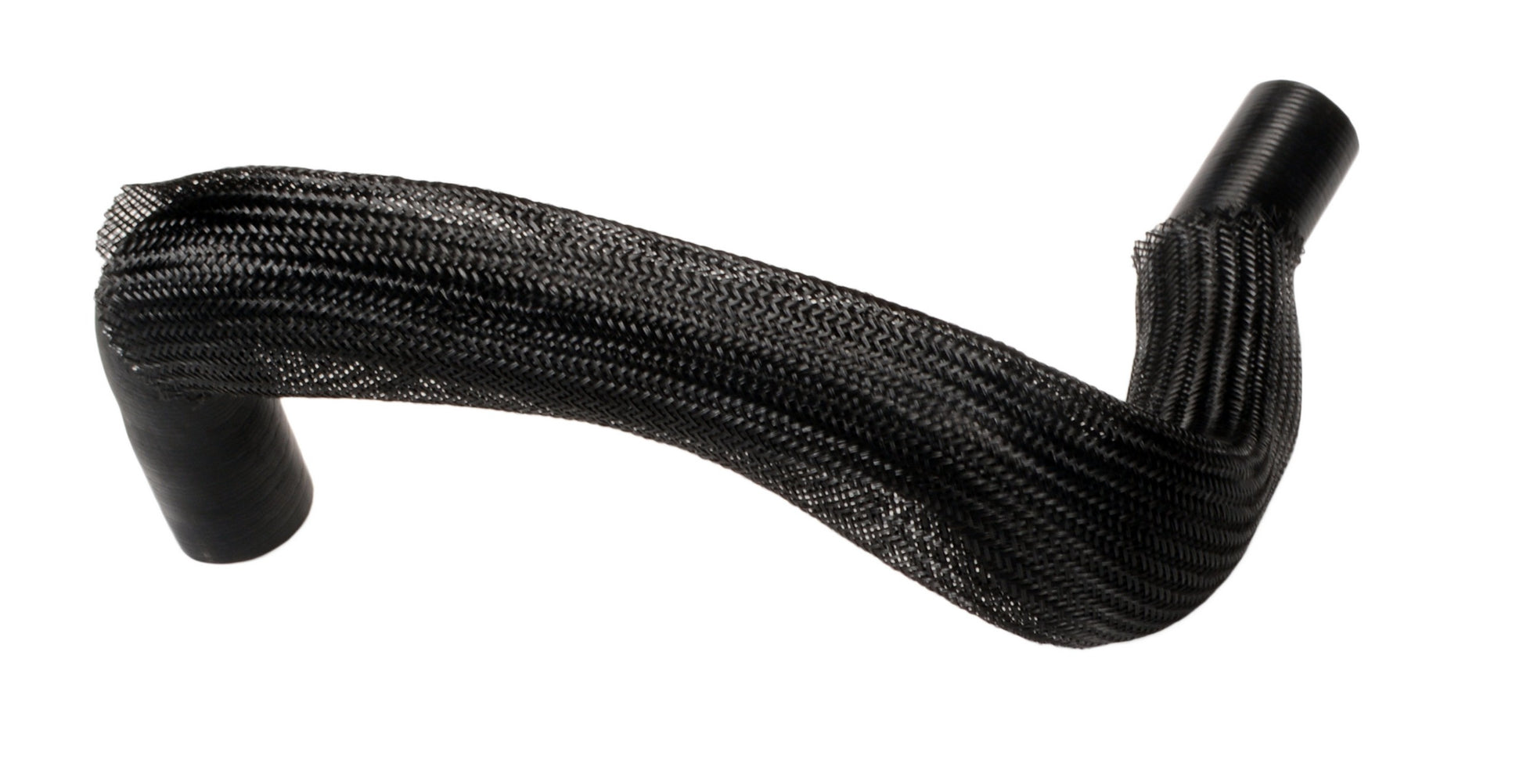 Continental Radiator Coolant Hose 61680