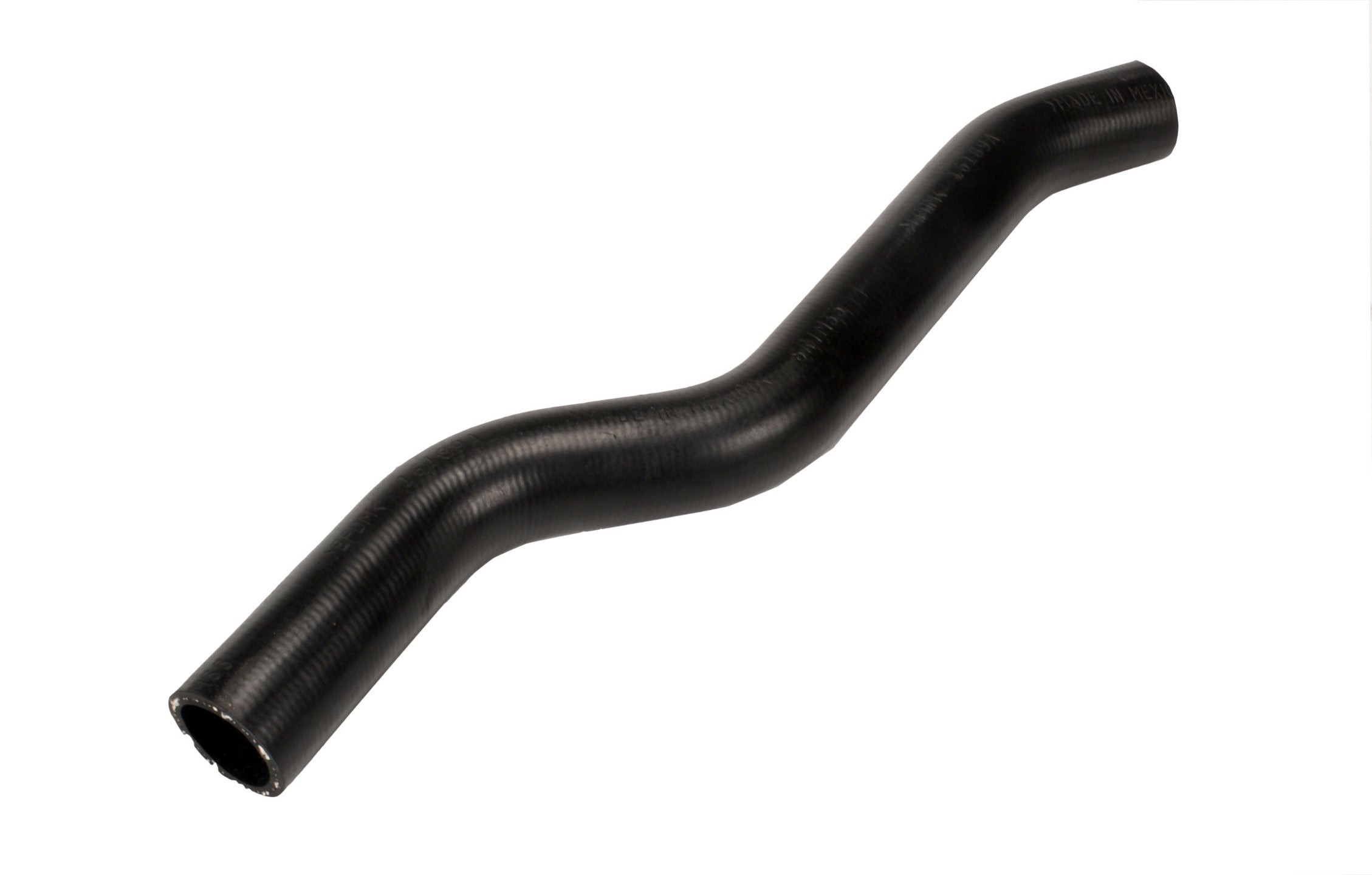 Continental Radiator Coolant Hose 61692