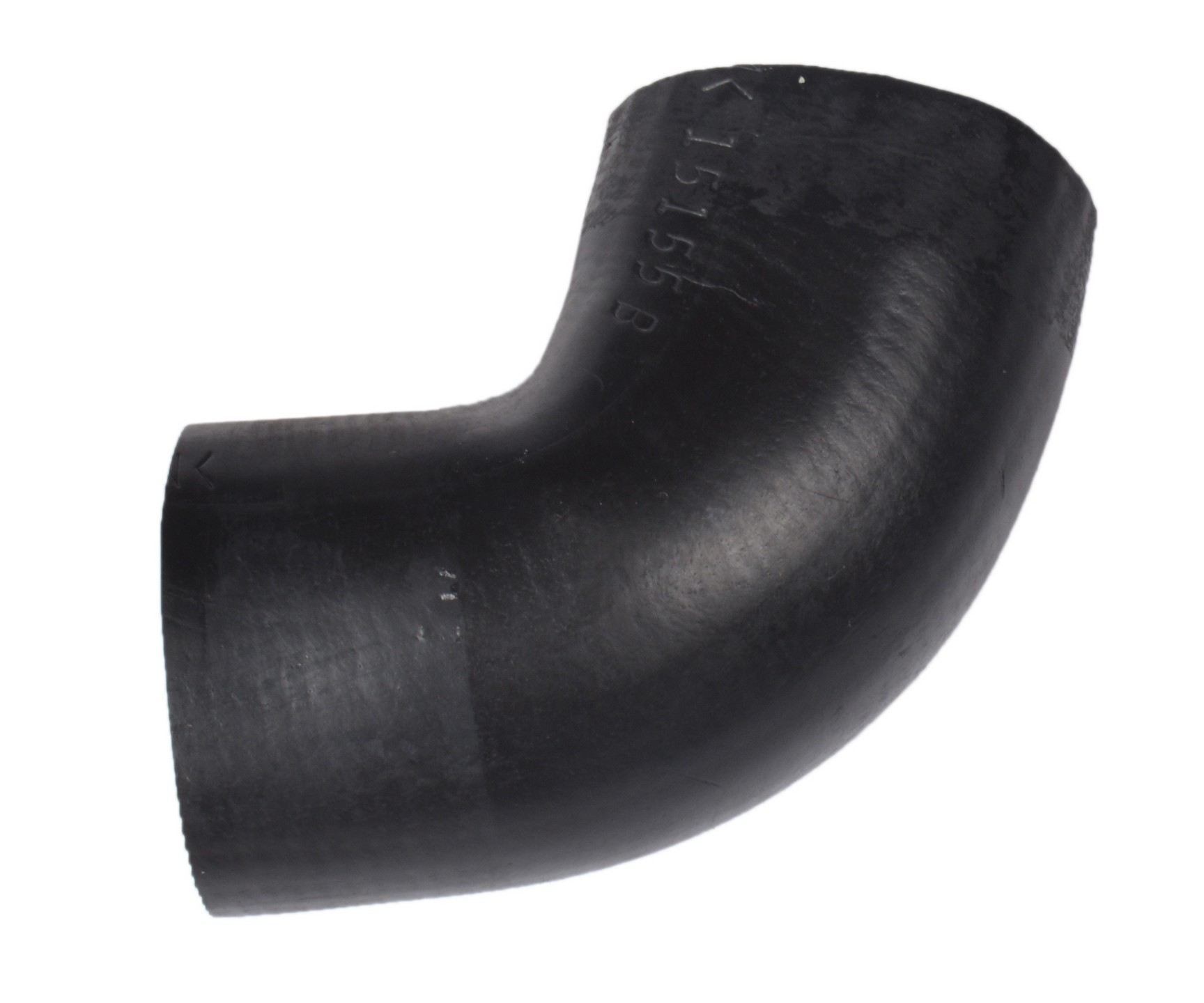 Continental Radiator Coolant Hose 61712