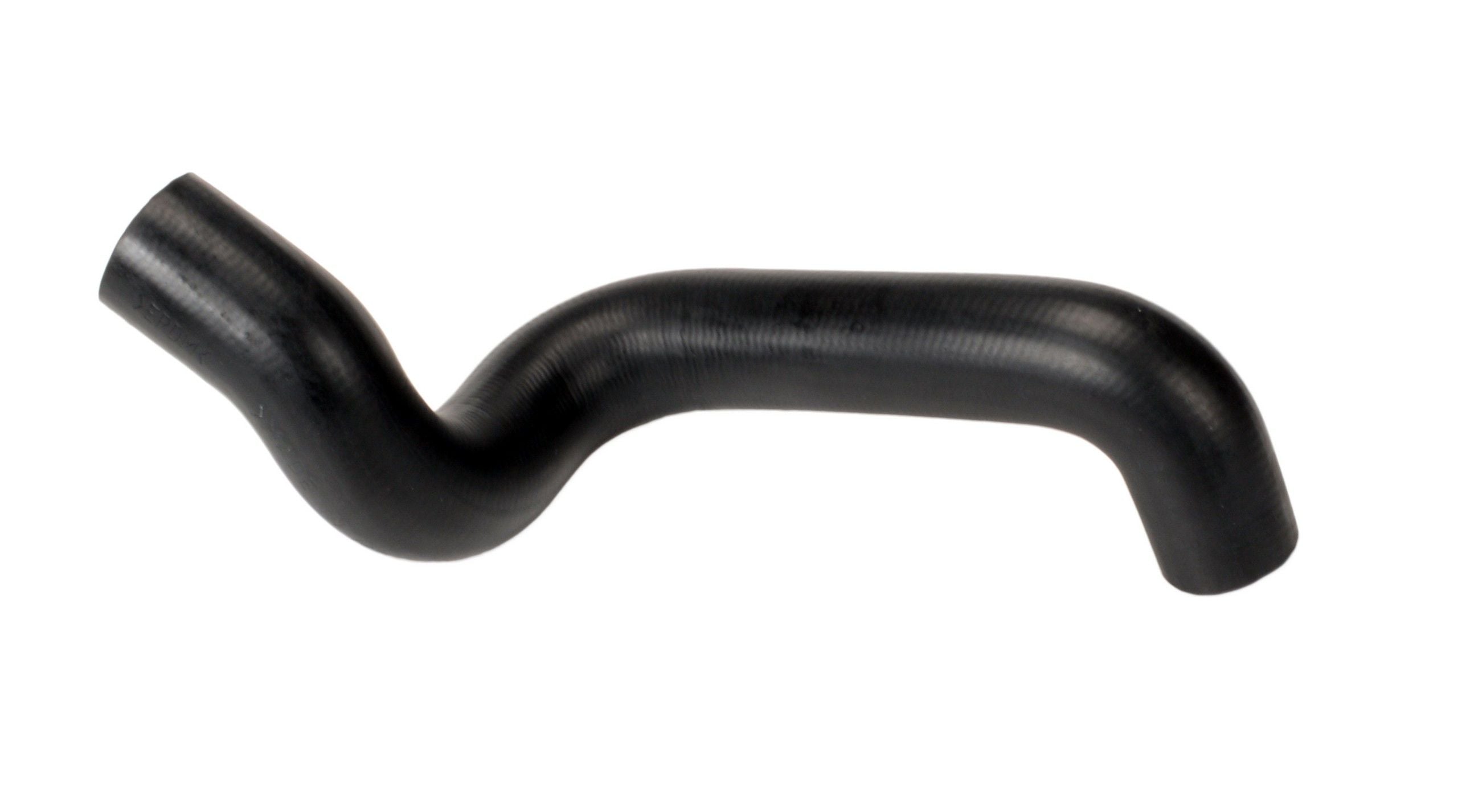 Continental Radiator Coolant Hose 61724