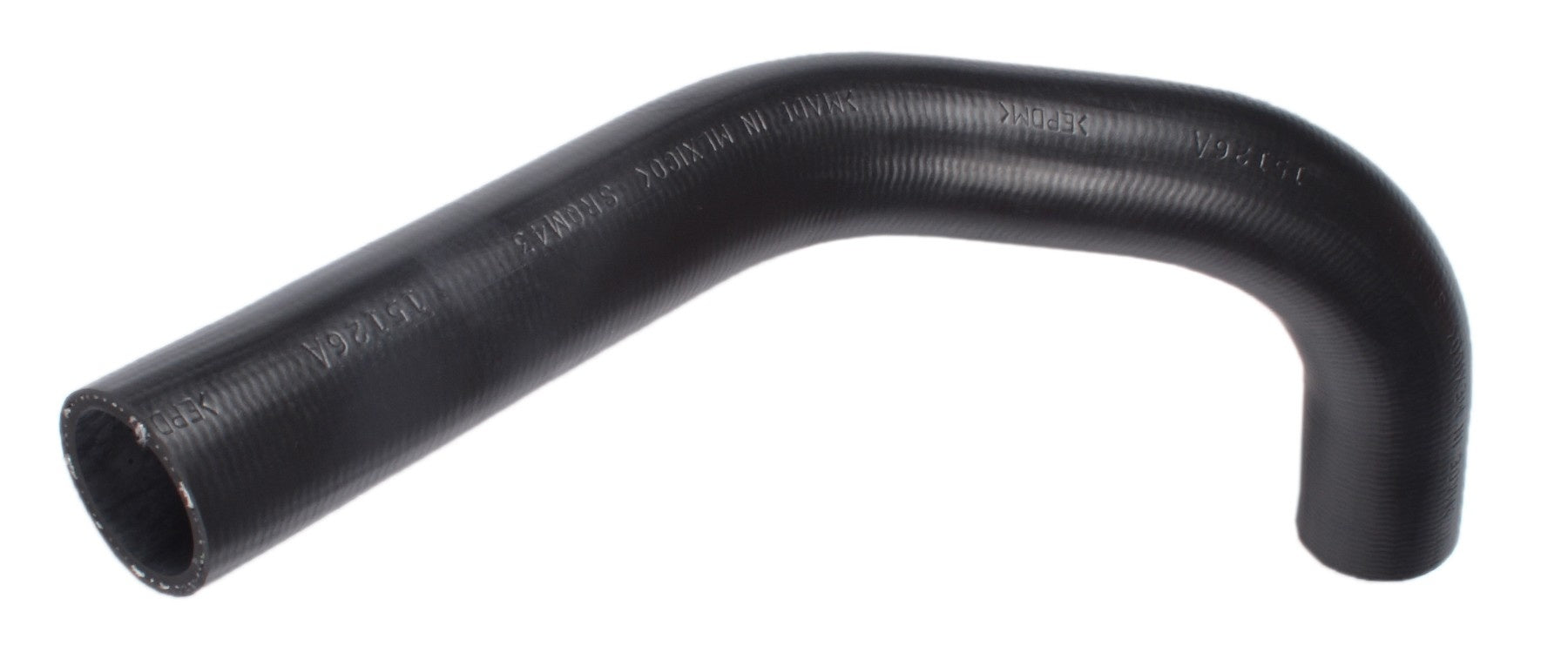 Continental Radiator Coolant Hose 61725
