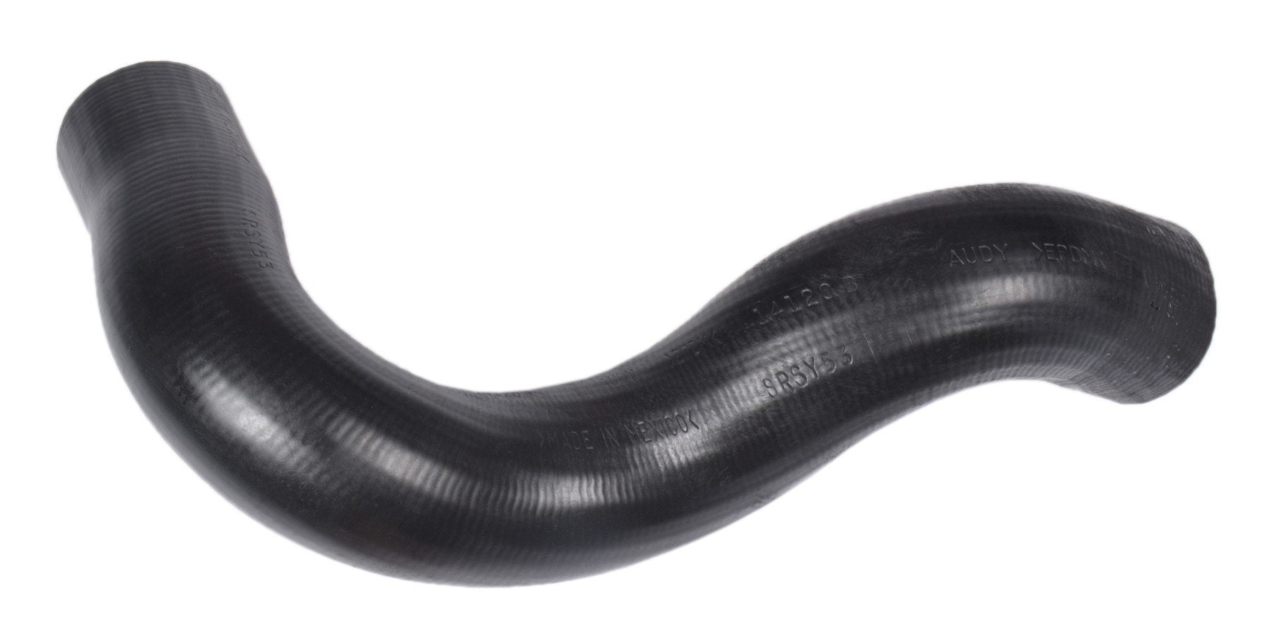 Continental Radiator Coolant Hose 61748