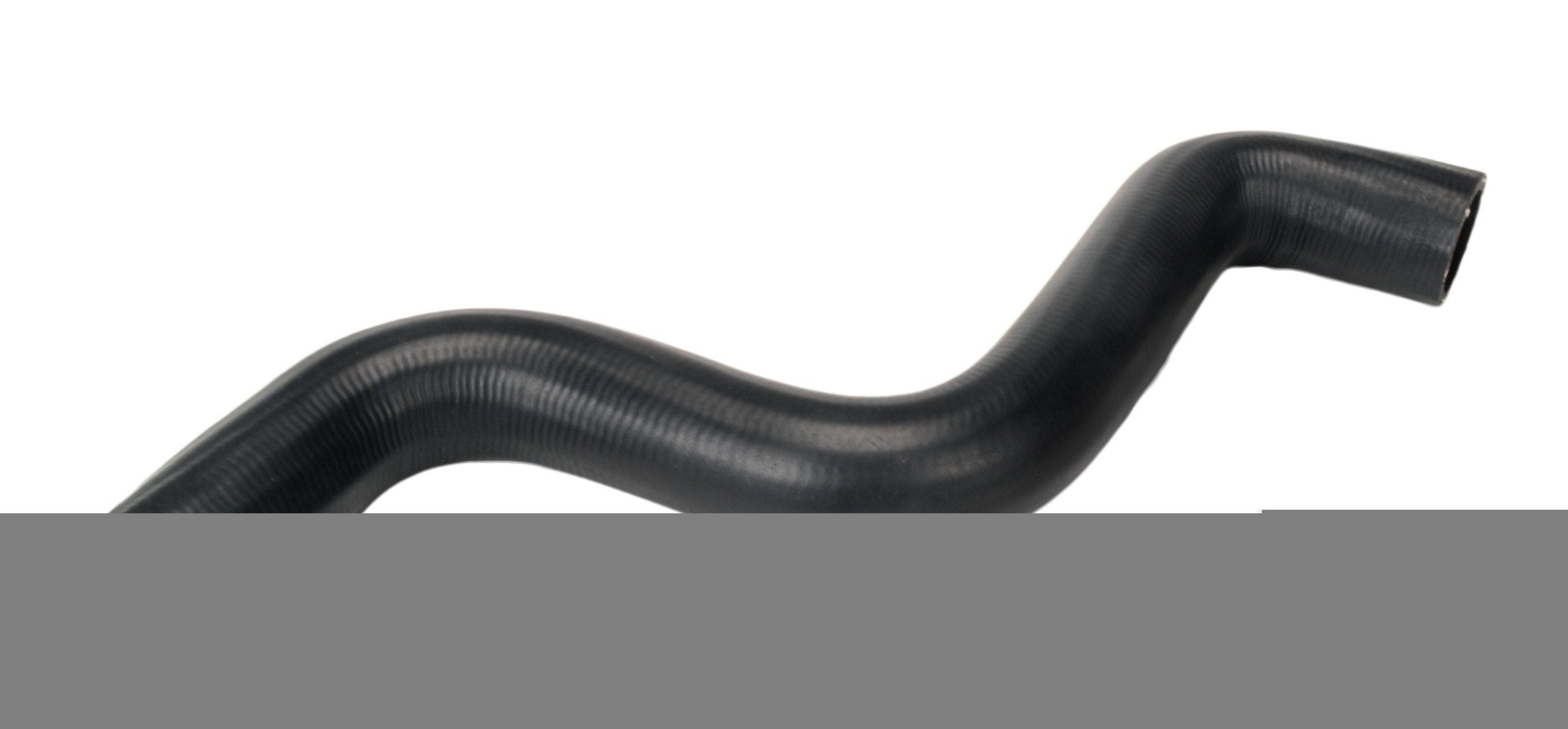 Continental Radiator Coolant Hose 62015