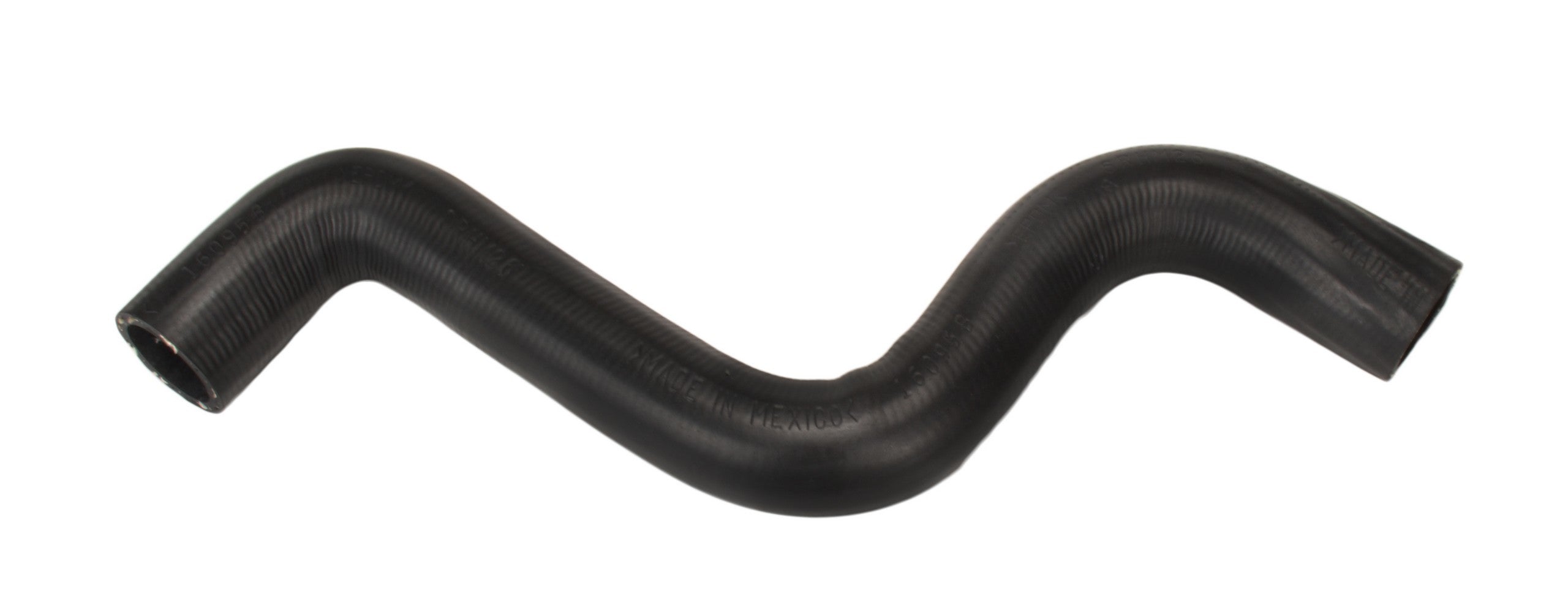 Continental Radiator Coolant Hose 62015